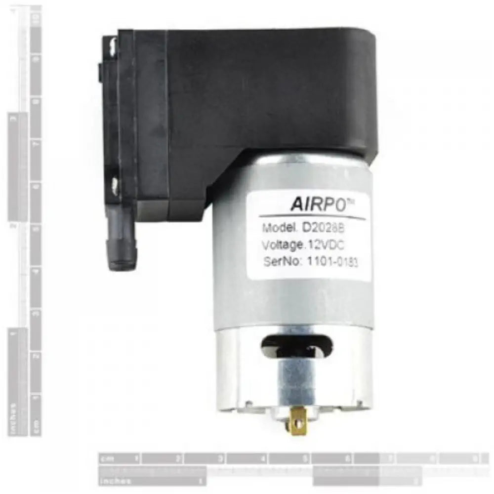 SFE 12V エアポンプ
