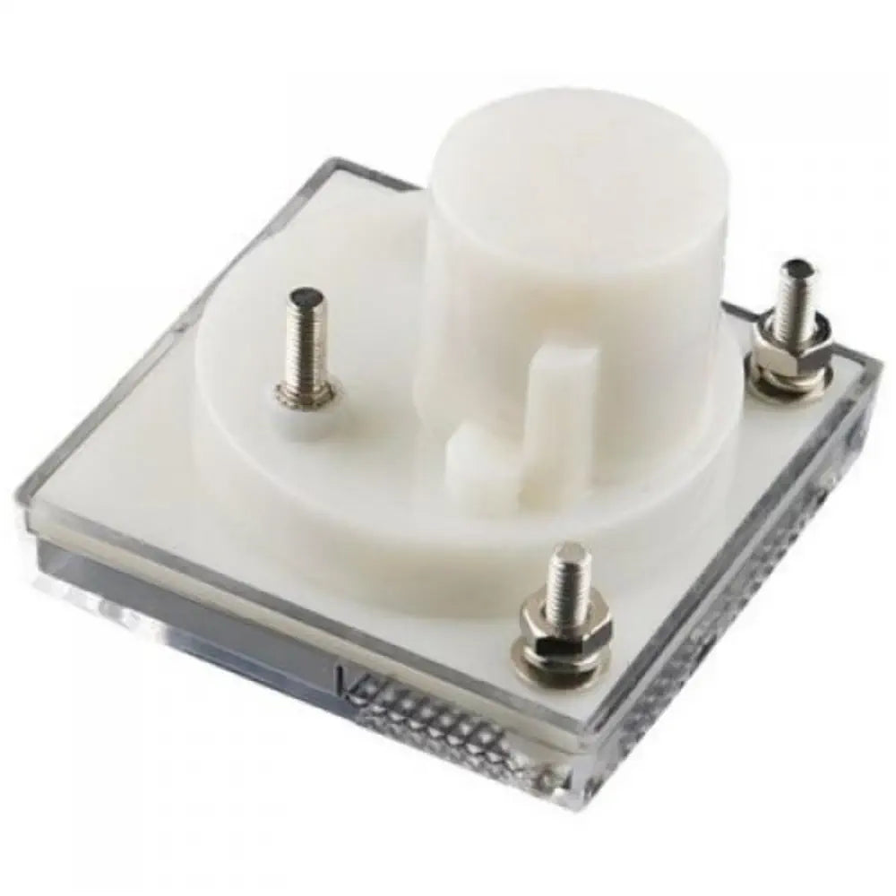 SFE アナログ電圧パネルメーター - 0 - 5V
