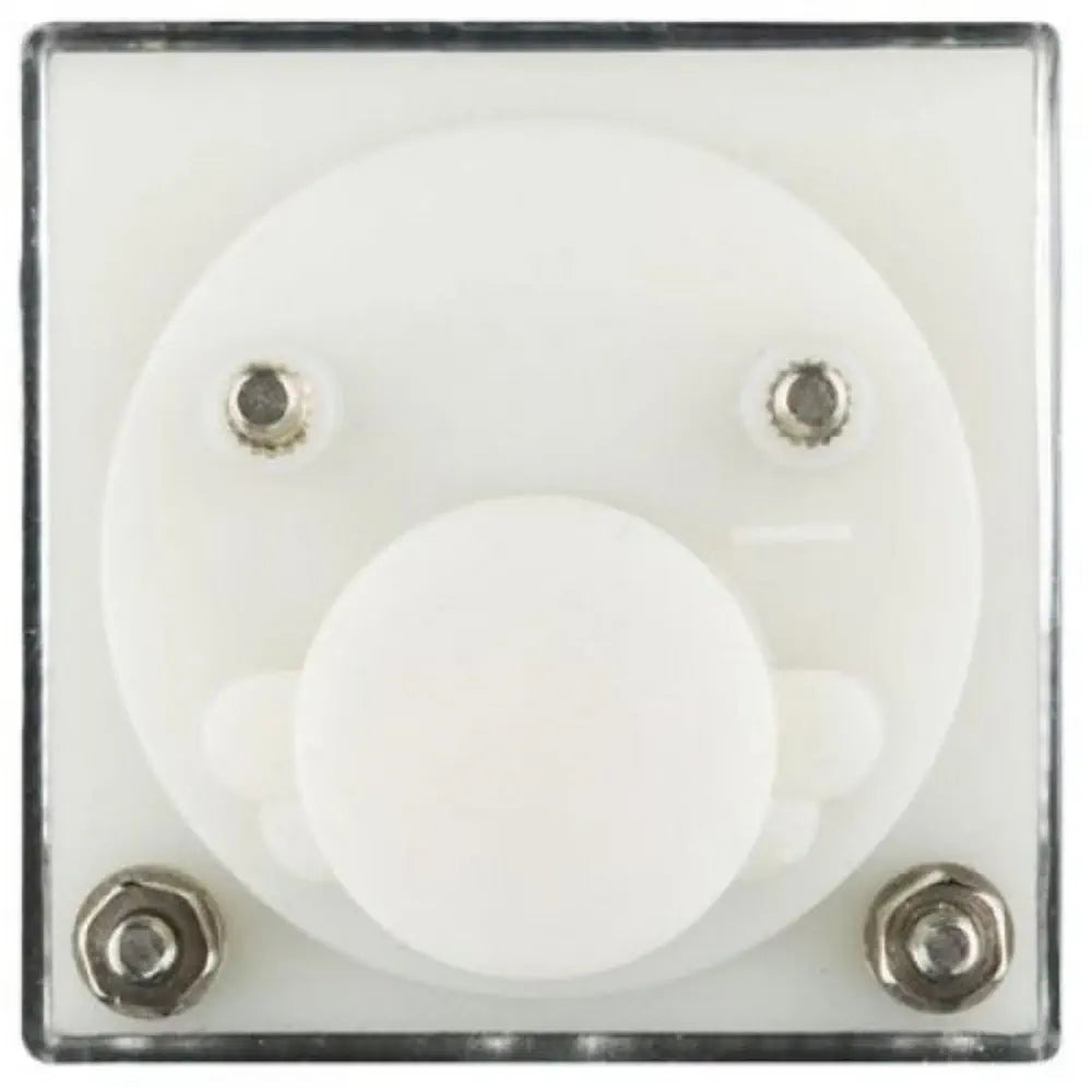 SFE アナログ電圧パネルメーター - 0 - 5V