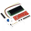 SFE Arduino互換　シリアル対応型LCDキット