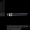 赤外線950nm LED