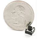 ミニプッシュボタンスイッチ