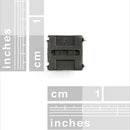 ミニプッシュボタンスイッチ