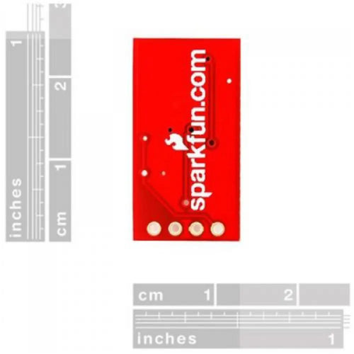 OpAmp ブレークアウト