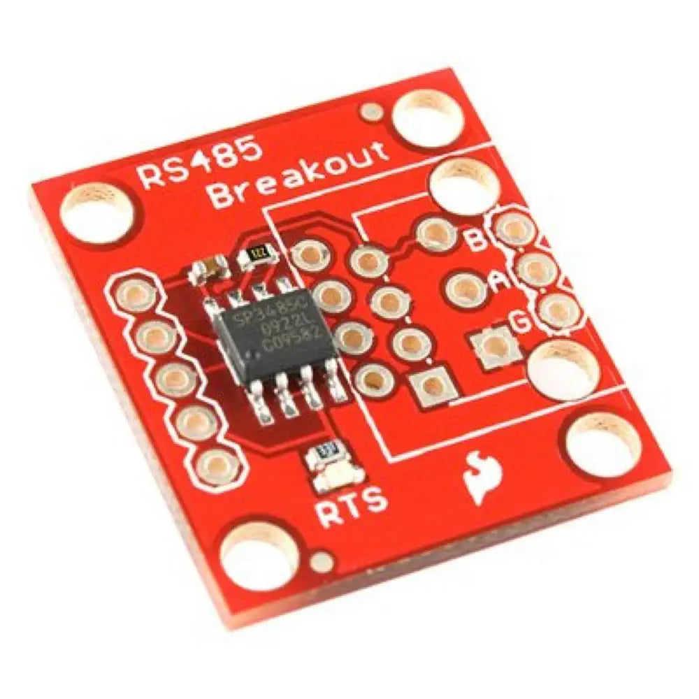 UART - RS-485コンバータ - RobotShop UART - RS-485コンバータ - RobotShop