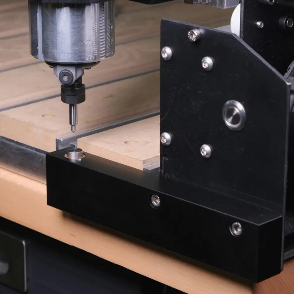 Shapeoko Bitsetter V2（Shapeoko 4）