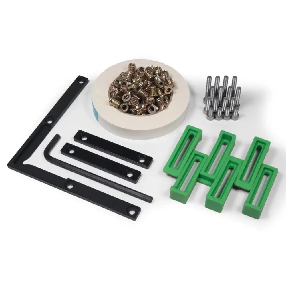Shapeoko Essentials 工作保持装置キット