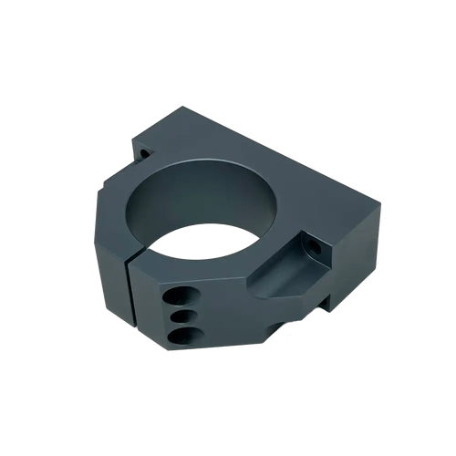 Shapeoko 80mm スピンドルマウント (HDZ用)
