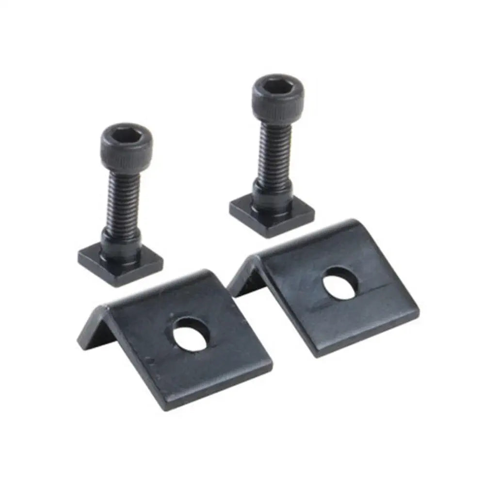 Sherline 4ツ爪チャック締め具セット