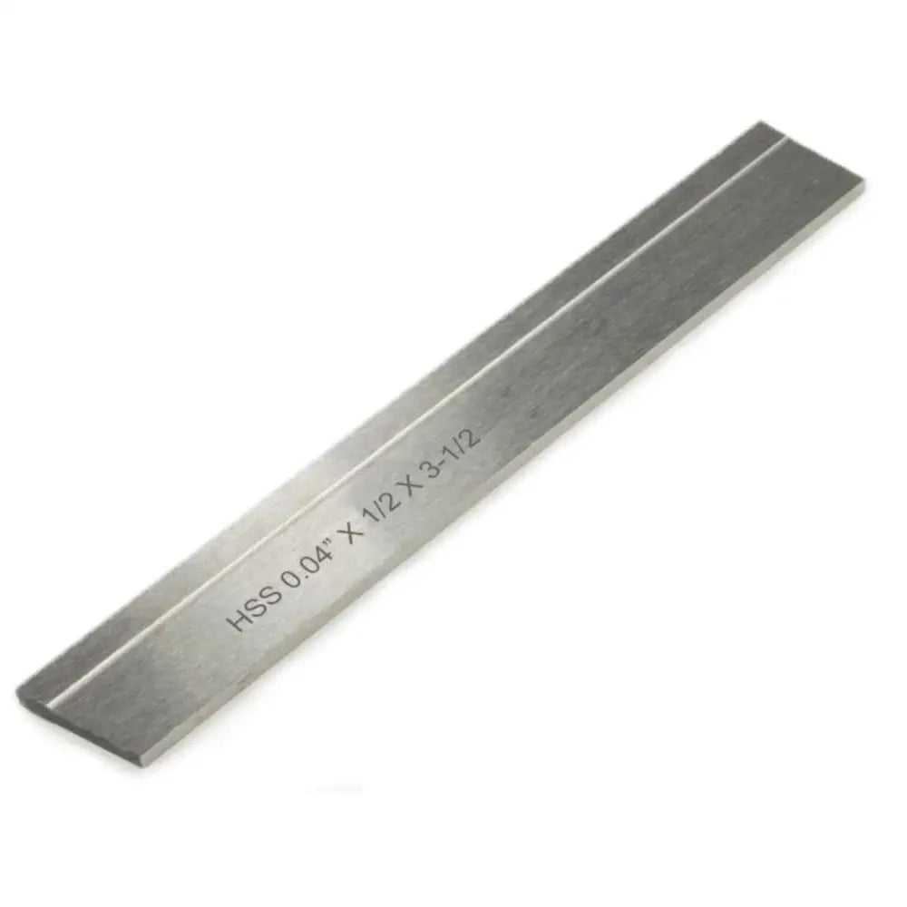 Sherline 切断工具ブレード
