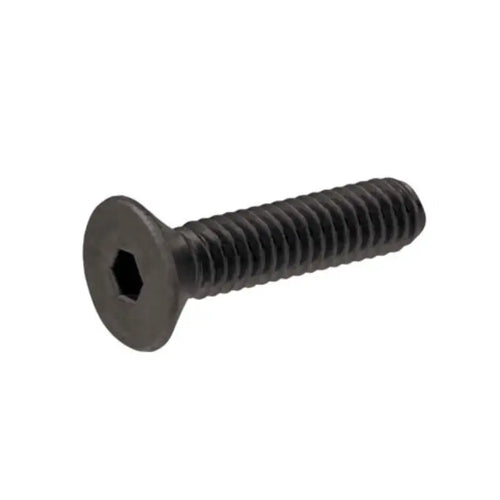 Sherline 10-32 x 1/2&quot; フラットヘッドソケットネジ
