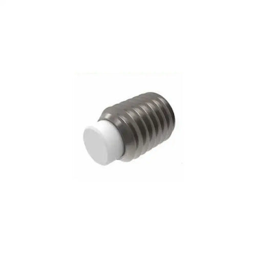 Sherline 10-32 X 3/8&quot; セットスクリュー ナイロンチップ付き