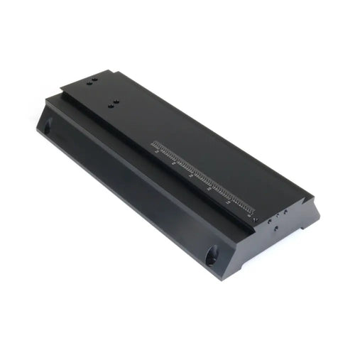 Sherline 12インチ テーブルトップ ミル ベース (メートル法)