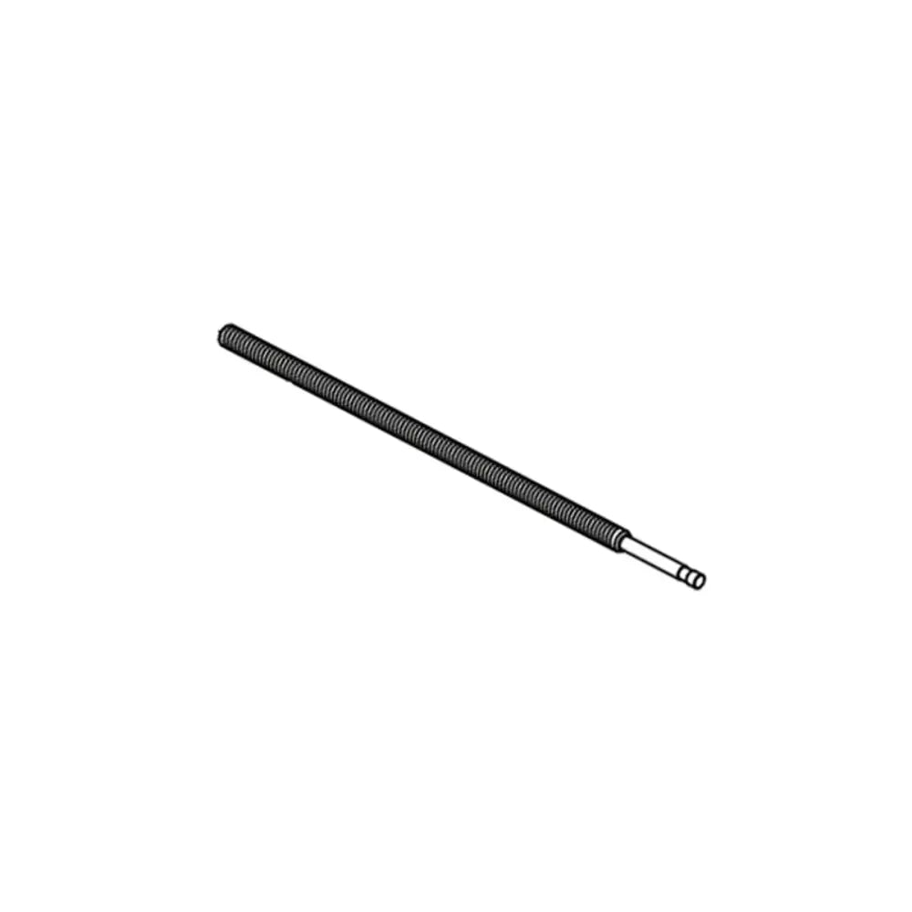 Sherline 15 inch Z軸ネジ