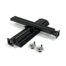 Sherline 18インチ NexGen 卓上フライス盤 XYベース (CNC対応、メートル規格)