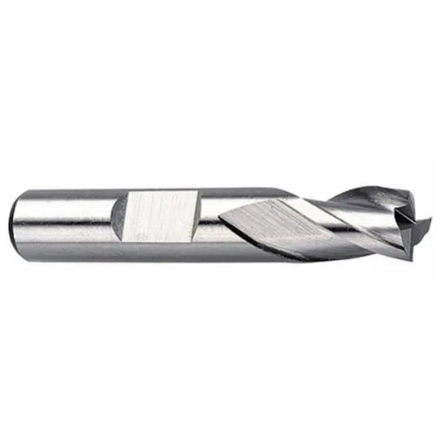 シャーライン 1/4&quot; エンドミル