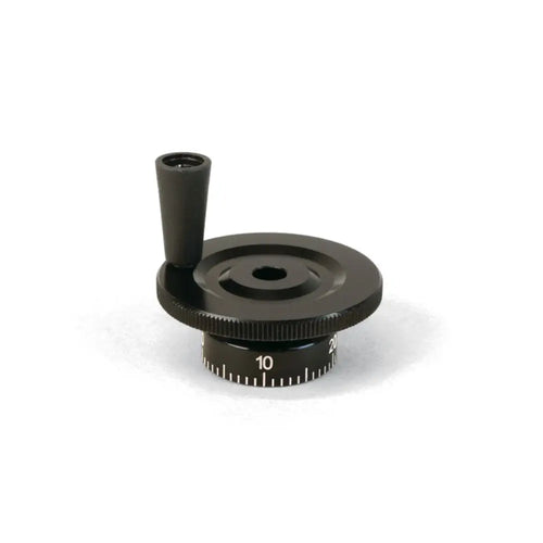 Sherline 1-5/8″ ハンドホイール XZ 軸 (&quot;)