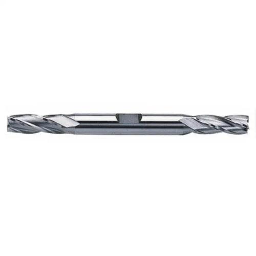 Sherline 3/8&quot; ダブルエンドミル 4フルート