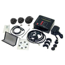 Sherline 3軸旋盤 DRO (メートル法)