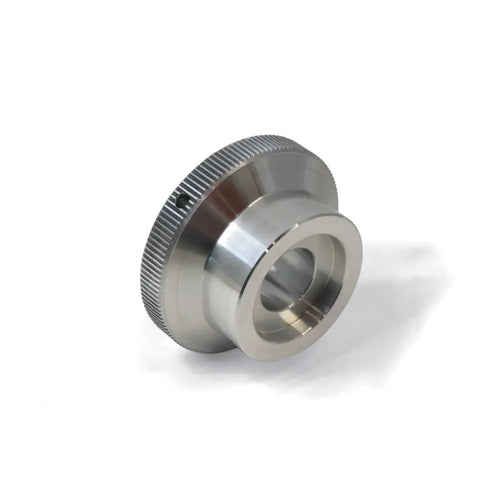 Sherline 3C コレット ドローバー ノブ