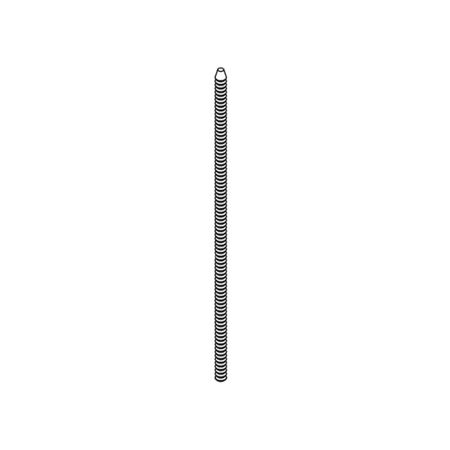 Sherline 5000/5400 ミル Z 軸 CNC リードスクリュー –