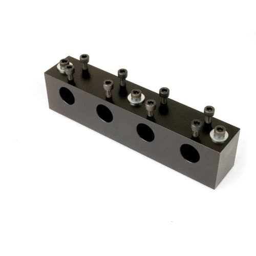 Sherline 5/8″ ギャングツーリングツールポスト