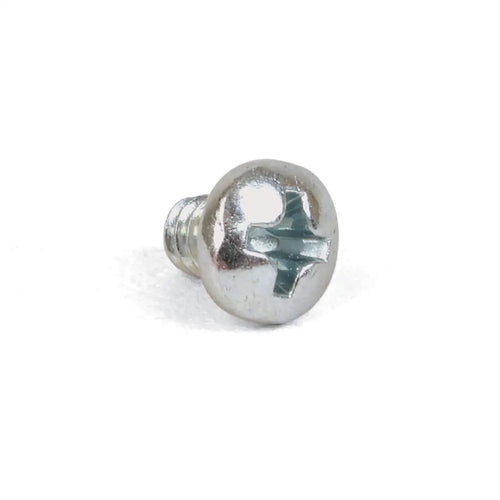 Sherline 6-32 x 3/16&quot; パンヘッドマシンネジ
