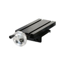 Sherline 6&quot; デラックス旋盤クロススライド &amp; サドル アセンブリ マニュアル 4488 (&quot;)