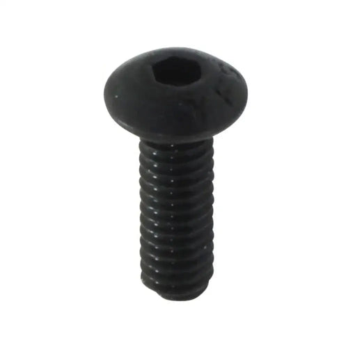 Sherline 8-32 x 1/2&quot; ボタンソケットネジ