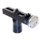 Sherline 8方向旋盤垂直フライスコラムのアップグレード手順