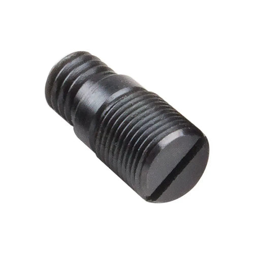 回転テーブル用 Sherline チャック アダプター – 3/8-16 ～ 12 x 1mm