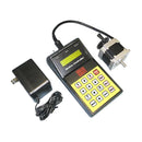 Sherline CNC リニア コントローラー (ステッピング モーター付き) (メートル法)