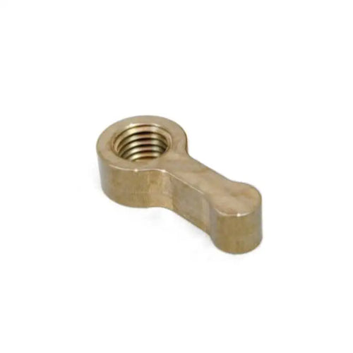 Sherline CNC サドル ロック レバー (&quot;-インデントなし)