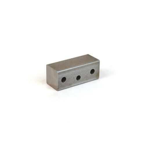 Sherline CNC テンプレート スライド ブッシング