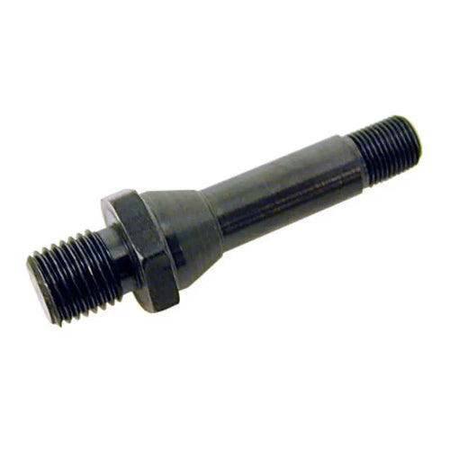 Sherline コレット対スレッドチャックアダプター – 8.0mm 対 3/8-24 スレッド