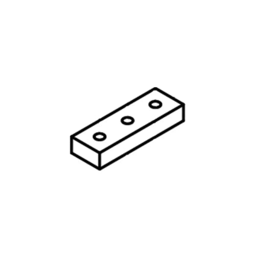 シェルライン コラム調整ブロック