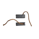 Sherline DC モーター ブラシ、内部 (旧 4335D)