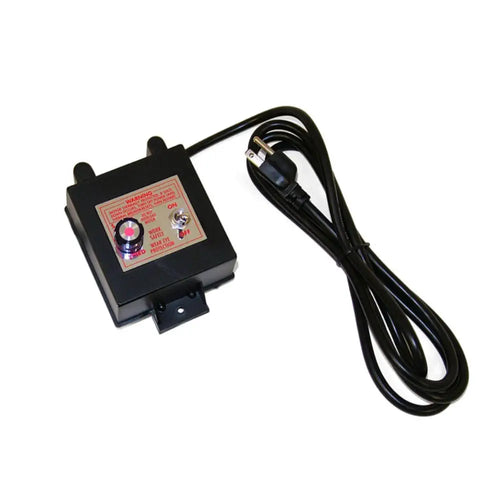 Sherline DC スピード コントロール アセンブリ