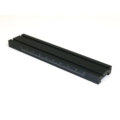 Sherline デラックス CNC ミルテーブル – メートル法