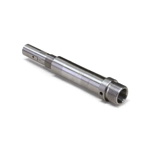シャーライン ER-16 ヘッドストック スピンドル
