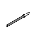 シャーラインフィードスクリュー –