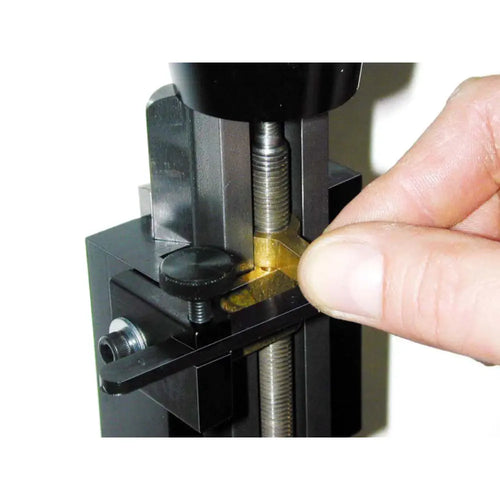 Sherline Mill CNC Z軸バックラッシュ調整アップグレード（オイル供給装置付き） - インチ