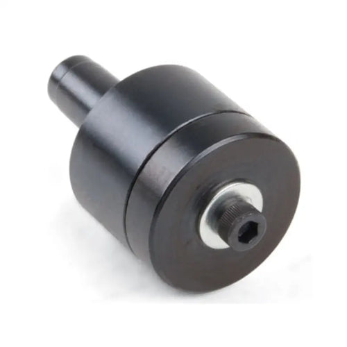Sherline ミルカッターアーバー 7/8&quot; 直径 x 7/8&quot; ショート
