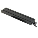 Sherline ミル テーブル アセンブリ 5118 (メートル法)