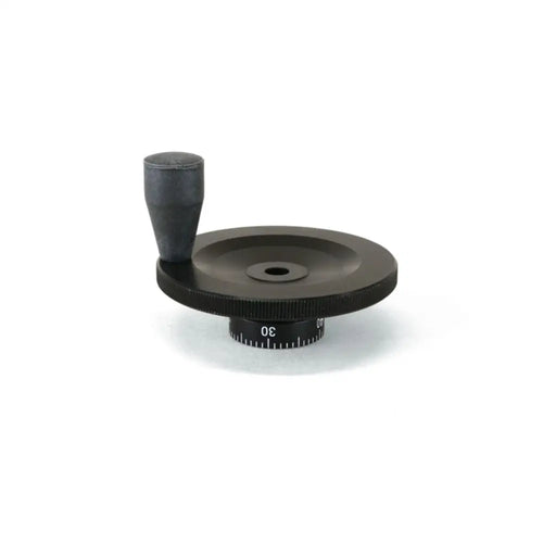 シャーライン オーバーサイズ 2-1/2&quot; ハンドホイール
