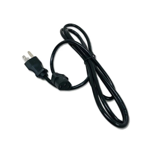 Sherline 4 AMP電源用電源コード