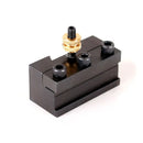 Sherline クイックチェンジカットオフツールホルダー