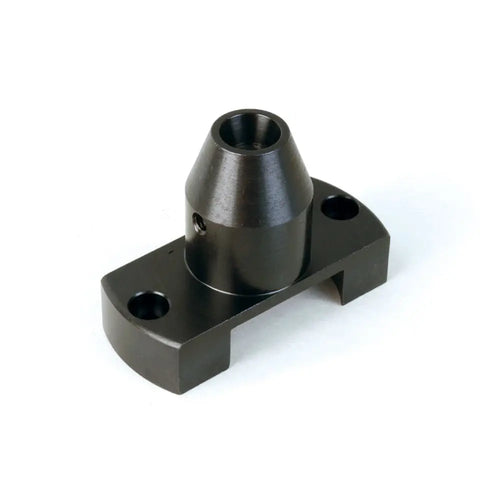 Sherline ロータリーテーブル 8mm コレット アダプター ノーズ