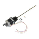 Sherline ステッピング モーター駆動 11 インチ リードスクリュー (&quot;)