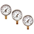 Sherline トレーラースケール交換ゲージ (0-2000lbs)